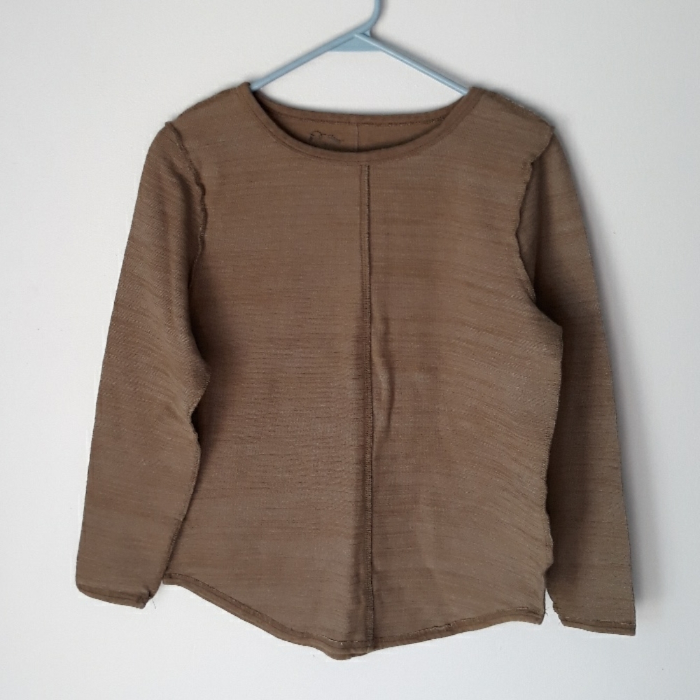 Art class sweater - Picture 1 of 3